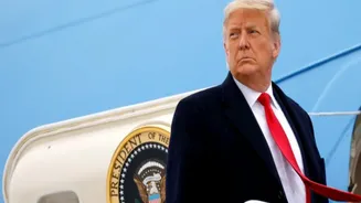 Trump Sets Two Conditions Ahead Of US-Iran 2.0 Talks As Ceasefire Nears End