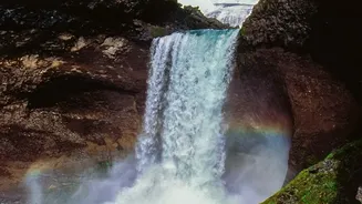 Why Bhandardara Offbeat Waterfalls Offer The Ultimate Monsoon Escape Near Mumbai