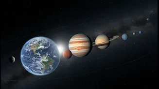 How Planetary Groupings Enhance Public Understanding Of Basic Solar System Orbital Mechanics