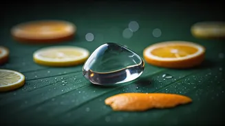 5 Natural Elixirs to Naturally Fade Dark Spots & Achieve Brighter Skin