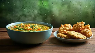 Fast, Fresh And Monsoon-Ready
