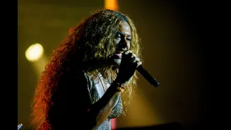 Fã-clube de Liniker encerra atividade e cantora é detonada na web