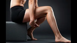 Festive Season, Fragile Joints? Doctors Explain The Risks Of Inactivity