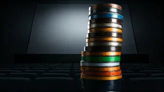 Box Office Battles: Indian Cinema's Global Conquest