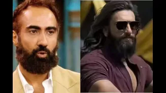 Ranvir Shorey Reviews Dhurandhar: ‘Loved It, Don’t Know What The Whining Is About’