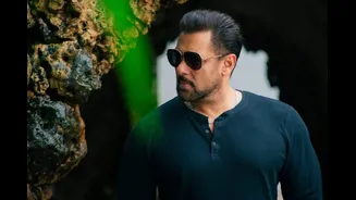 Salman Khan's Balochistan Remark Sparks Debate