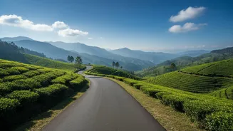 The New Madurai Routes Could Make Short Trips More Practical