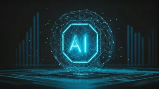 AI in BFSI: Building Trust in a Data-Driven Financial World