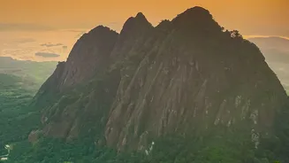 Exploring nature trails near Bengaluru: Why Nandi Hills offers easy weekend walks with rewarding sunrise vistas