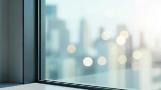 How Heat-Blocking Smart Glass Coatings Keep City Flats Cooler During Peak Summer