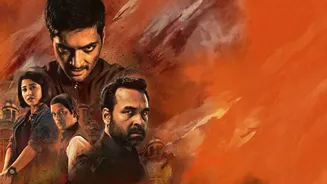 'Mirzapur 4' scripting is on, confirms director