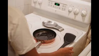 The 'no-fry weekend' trend: families avoiding heat-heavy cooking completely