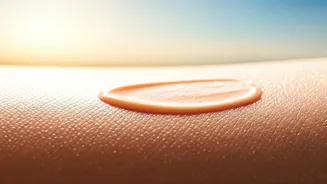 Experts Explain Why Sunscreen Still Counts
