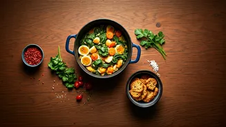 6 Speedy & Satisfying Recipes to Conquer Sudden Cravings Instantly