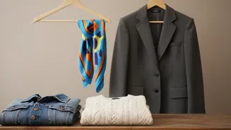 How Urban Indian Youth Master Vintage Thrifting For Unique Wardrobe Pieces