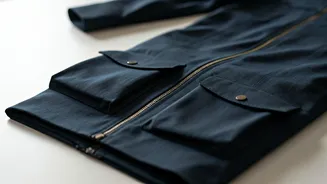 Pockets Make Every Trip Outfit Better