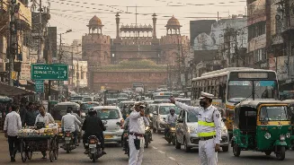 Lok Adalat on Nov 8: Chance to close old Delhi traffic challans at discount