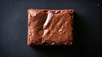 Decadent Eggless Brownies: A Foolproof Recipe for Chocolate Lovers
