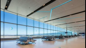 Noida International Airport Creates Competition On Convenience, Not Just Capacity