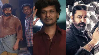 End Of LCU? Lokesh Kanagaraj AA23 With Allu Arjun Leaves Tamil Film Fans Heartbroken