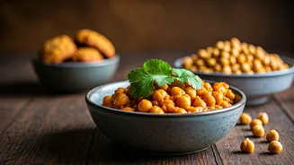 This Pantry Staple Has Serious Recipe Range