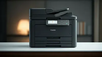 Top Laser Printers Under ₹50,000 in India: Performance & Features Explained