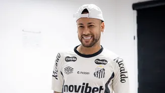Neymar, Batman e um Batmóvel de R$ 8 milhões