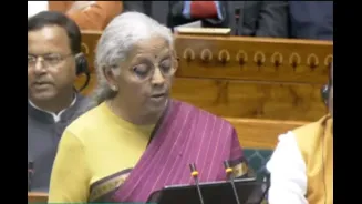 Budget 2026: Govt To Set Up Content Creator Labs In 15,000 Schools; New Design Institute Announced