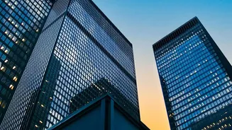 Tokenized Office Buildings Provide Stable Returns For Small-Scale Investors