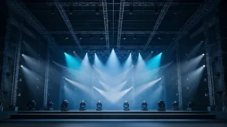 Lisa's Solo Tour: 2026 Concert Plans