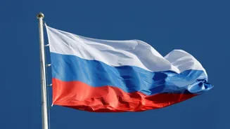 Russia sends explosives, drone parts to Iran using secret Caspian Sea Corridor: Report