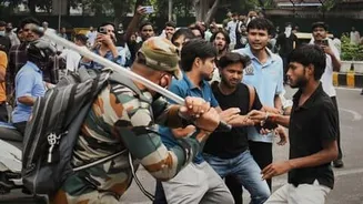 Supreme Court declines fresh probe, cites committee on Delhi assaults