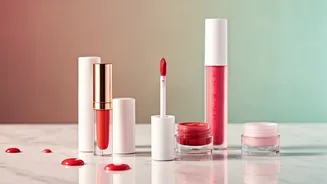Unlock Effortless Beauty: Top 7 Multi-Purpose Lip Tints for a Radiant Look