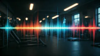 AI-Powered Playlists: Revolutionizing Your Fitness Motivation and Performance