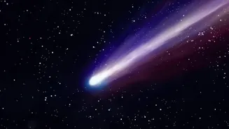 NASA's 3 August Meteor Image Makes a Case for Checking Colour Changes