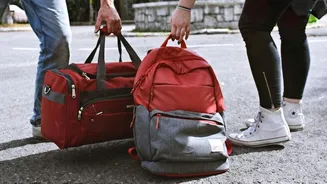 Foreign travelers have to show digital e-Arrival card from tomorrow