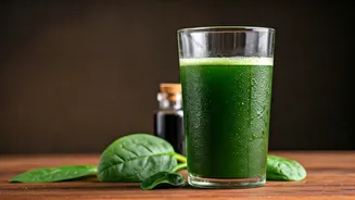 5 Morning Drinks for Blood Sugar Control & Pre-Diabetes Reversal