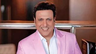 Govinda issues public notice over defamatory content, warns of Rs 100 crore legal action