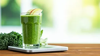 Lose Weight After Diwali: A 5-Day Detox Plan