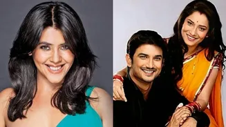 Pavitra Rishta Dispute: Ekta Kapoor CRITICIZES New Series, Claims 'Nothing Sacred' About Capitalizing On 'Established Intellectual Property'