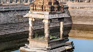 India’s Water Conservation Plans Gain Importance As El Niño Risk Grows