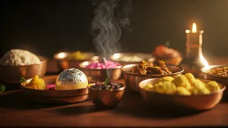 Ugadi 2026: Embrace New Beginnings with Traditional South Indian Flavors