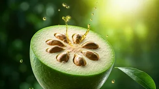 Unlock Thicker Hair This Summer with the Ancient Secret of Bael Sharbat