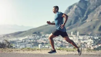 Boost your sprint speed with these workouts