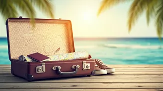 June Escapes: Top Affordable Destinations from Delhi This Month!