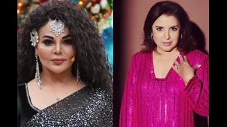 So Not ‘Gareeb’! Farah Khan Reveals Owning 7 BHK With Private Lift And Pool To Rakhi Sawant