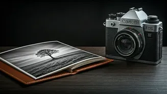 Mahakumbh: A Spiritual Odyssey - Photography's Enduring Craft and Legacy