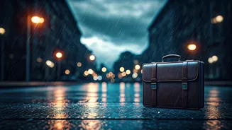 Office Travel Needs A Monsoon Buffer Today