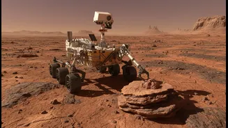 Mars missions remain technically difficult regardless of provider: a key limit for NASA's Public-Private Mars Model