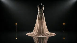 Golden Globes 2026: Stunning Red Carpet Couture Moments!